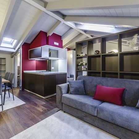 Venice New Luxury Residence Exterior foto