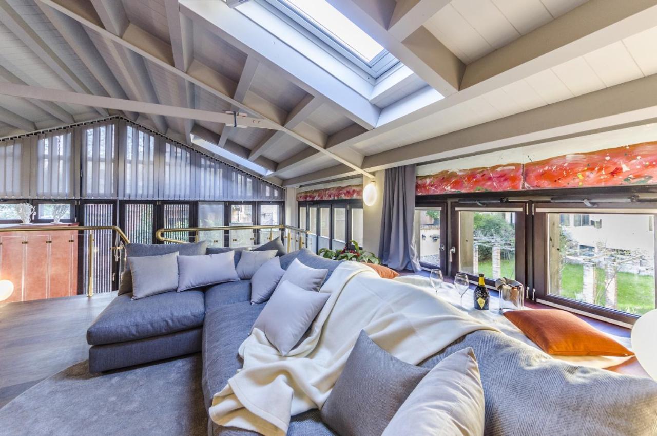 Venice New Luxury Residence Exterior foto