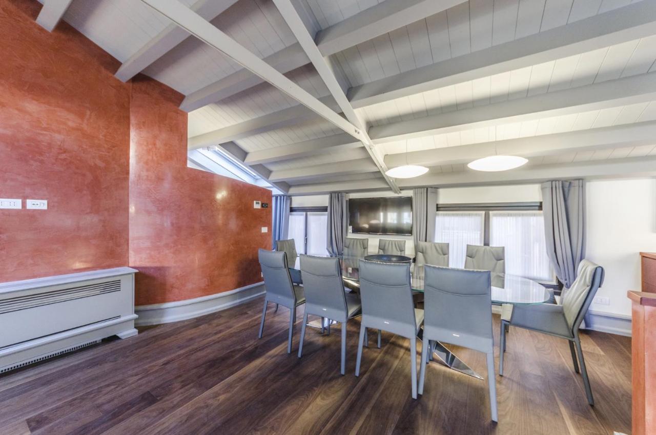 Venice New Luxury Residence Exterior foto