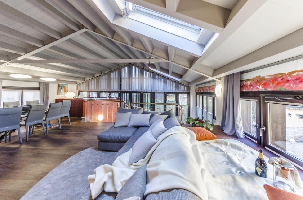 Venice New Luxury Residence Exterior foto