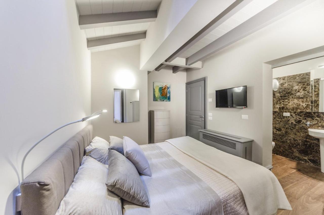 Venice New Luxury Residence Exterior foto