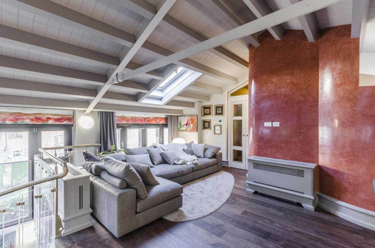 Venice New Luxury Residence Exterior foto