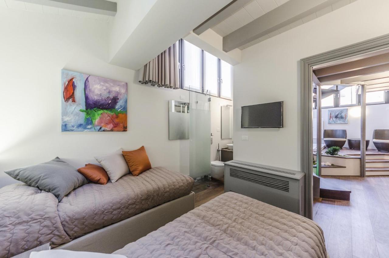 Venice New Luxury Residence Exterior foto