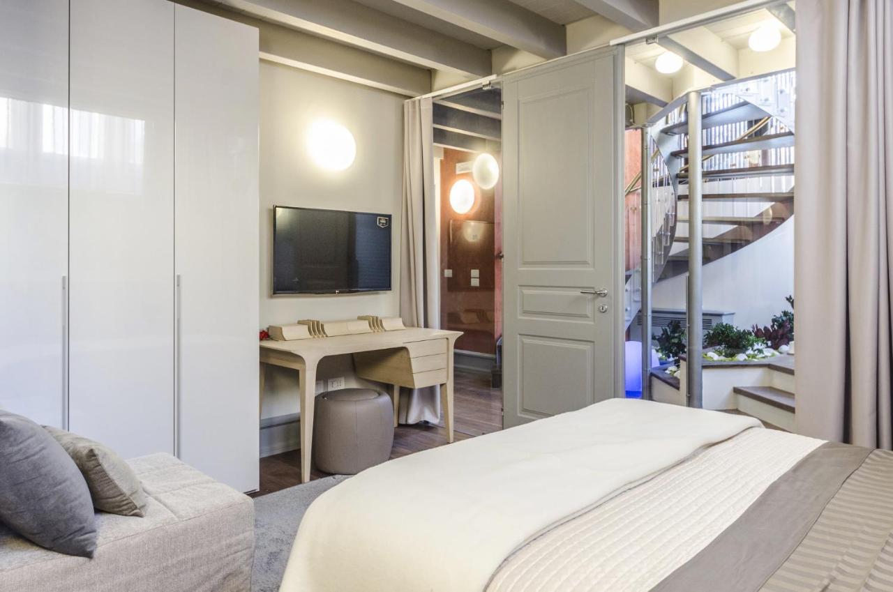 Venice New Luxury Residence Exterior foto