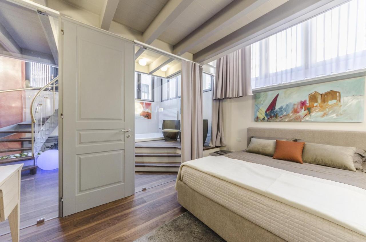 Venice New Luxury Residence Exterior foto