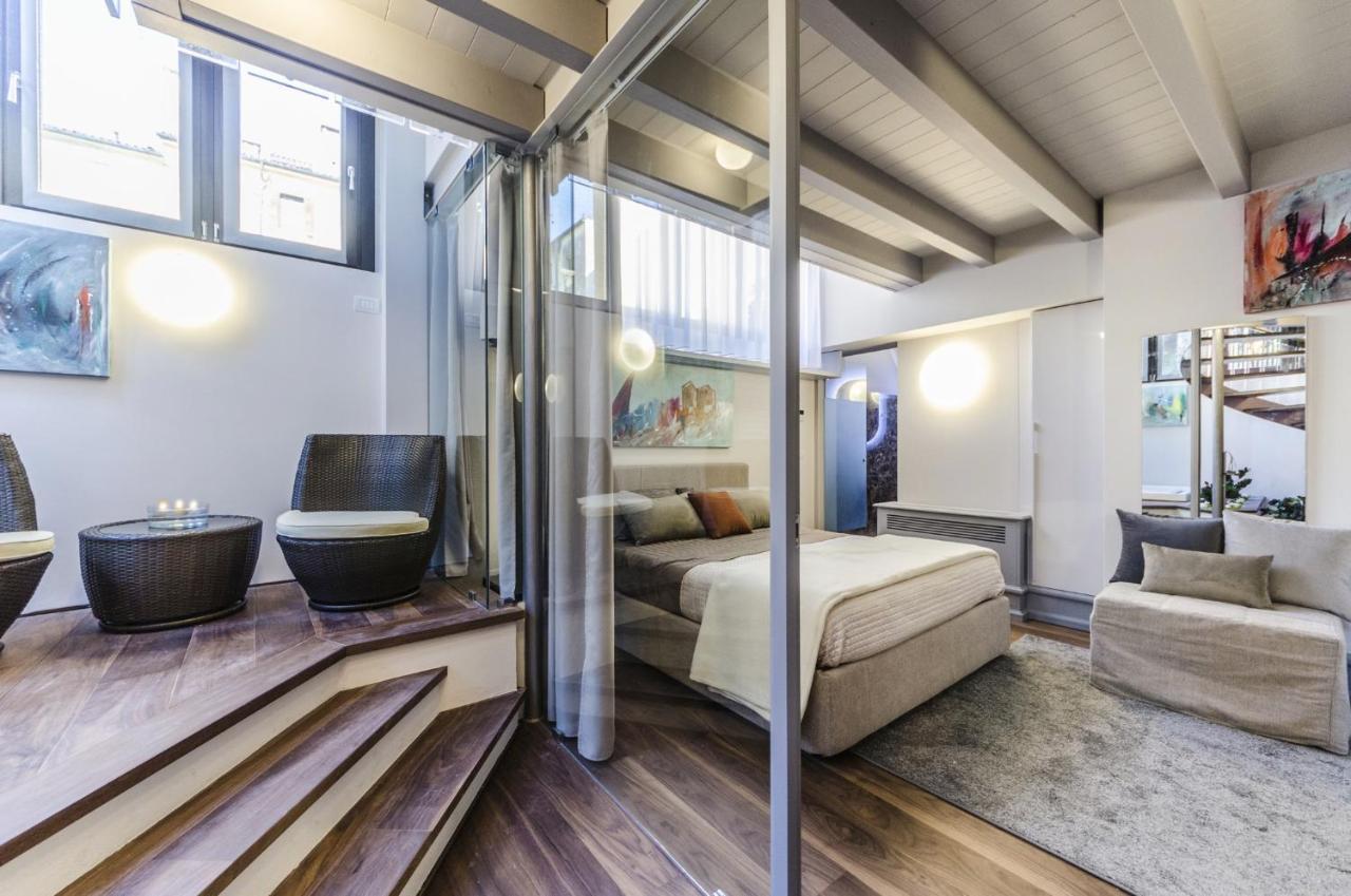 Venice New Luxury Residence Exterior foto