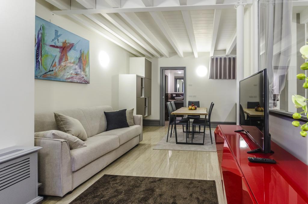 Venice New Luxury Residence Exterior foto