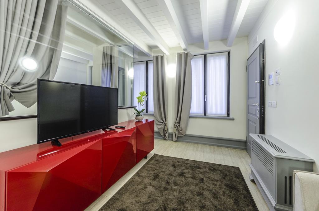 Venice New Luxury Residence Exterior foto