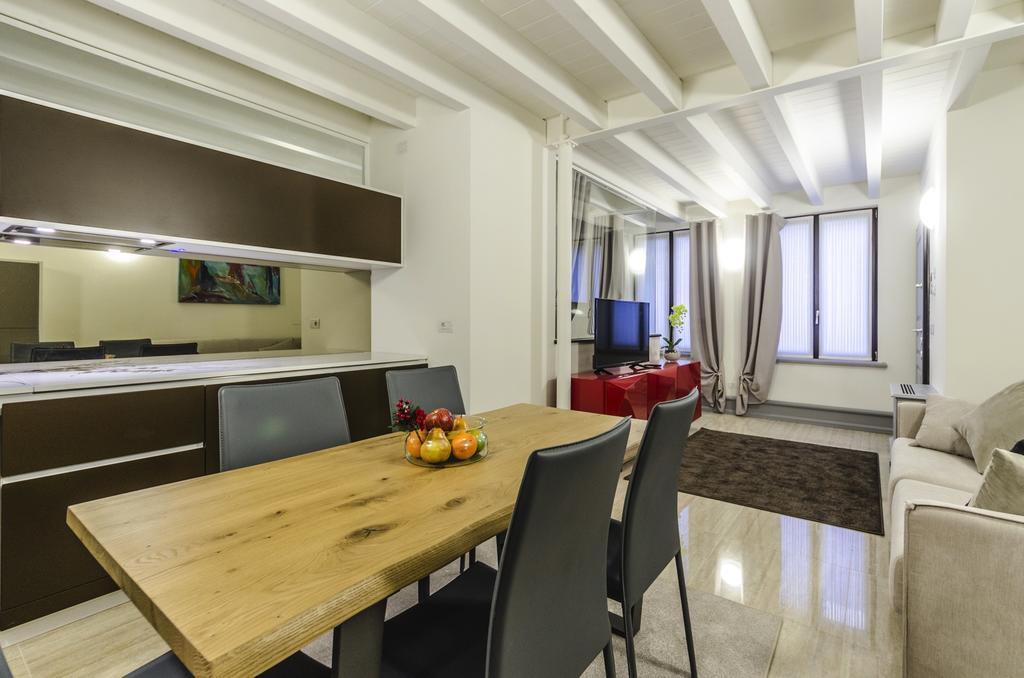 Venice New Luxury Residence Exterior foto