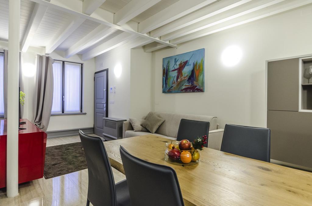 Venice New Luxury Residence Exterior foto