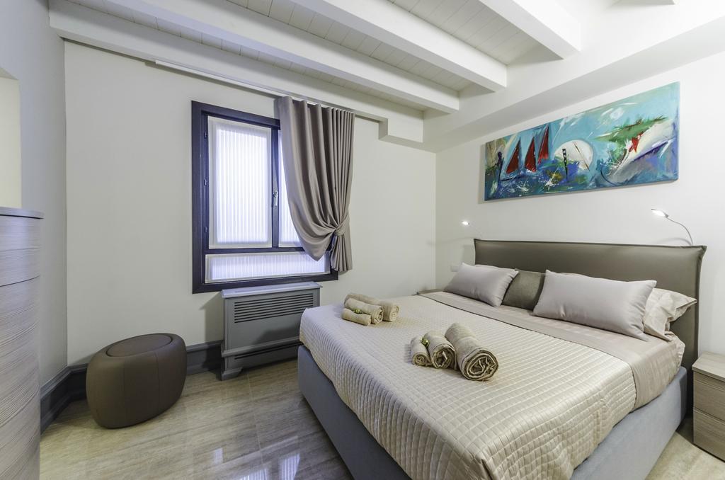 Venice New Luxury Residence Exterior foto