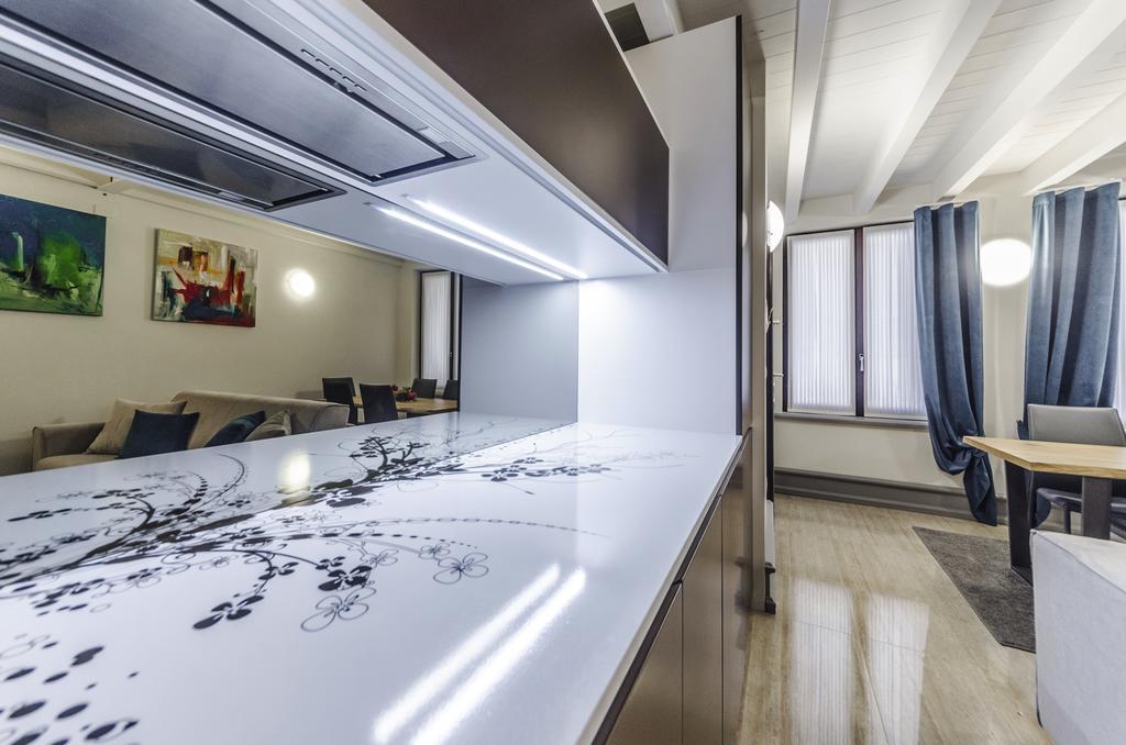 Venice New Luxury Residence Exterior foto