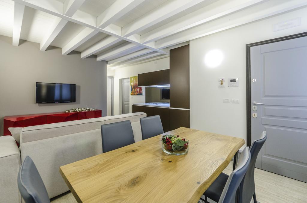 Venice New Luxury Residence Exterior foto