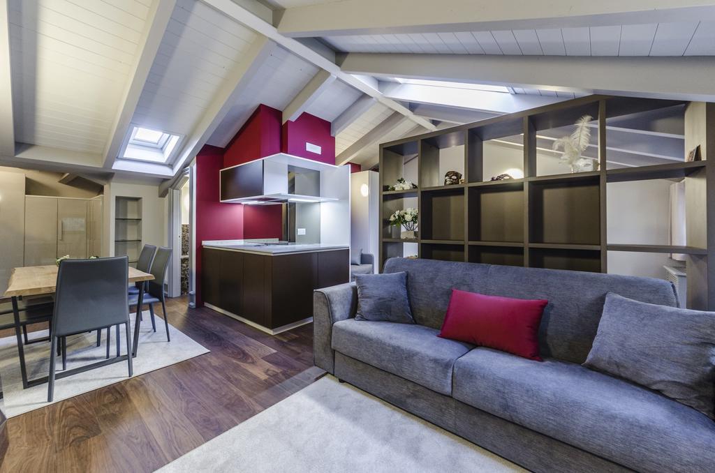 Venice New Luxury Residence Exterior foto