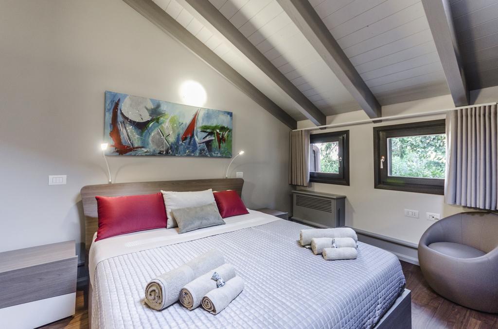 Venice New Luxury Residence Exterior foto