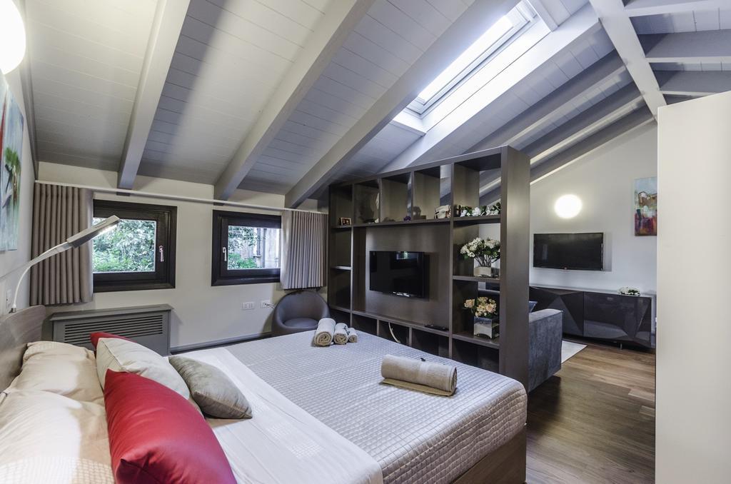 Venice New Luxury Residence Exterior foto