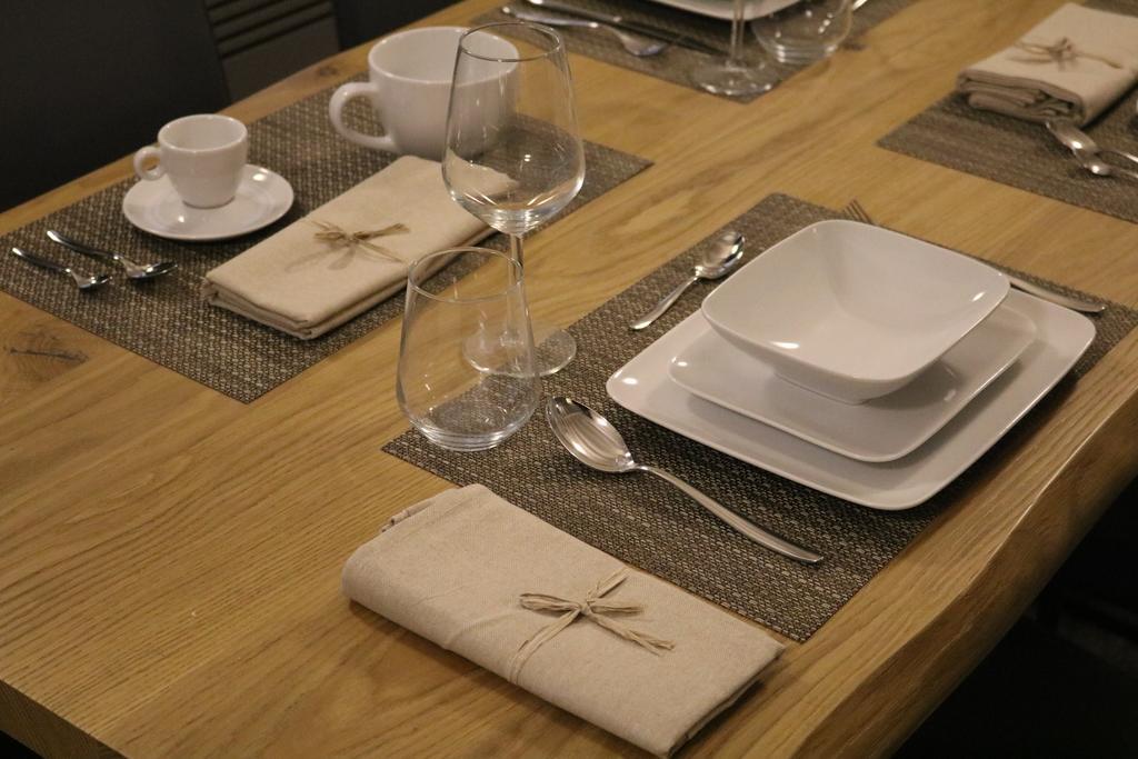 Venice New Luxury Residence Exterior foto
