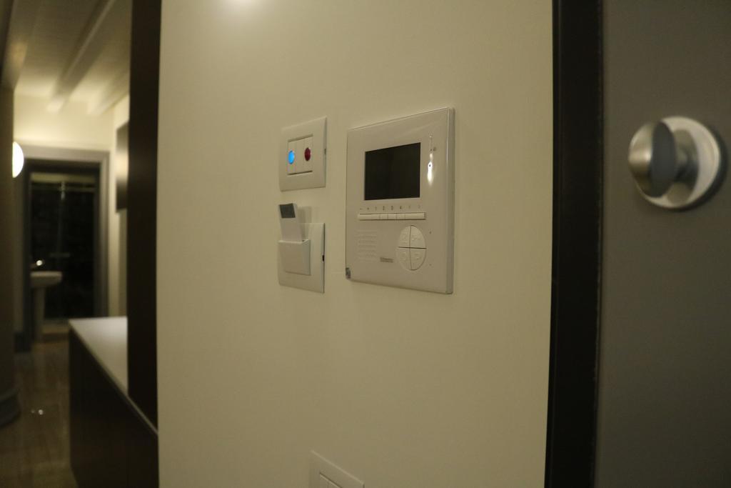 Venice New Luxury Residence Exterior foto